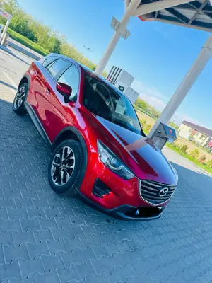 Mazda Cx-5  Skyactiv 2016 motor 2.2 175 cp