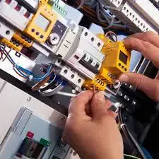 Servicii electrice pentru acasa si la birou Electrician  - imagine 2