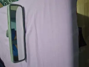 Oglinda retrovizoare interior skoda octavia 1 - imagine 3