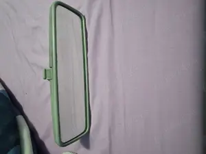 Oglinda retrovizoare interior skoda octavia 1 - imagine 4