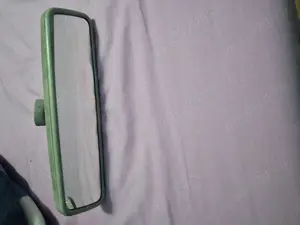 Oglinda retrovizoare interior skoda octavia 1 - imagine 5