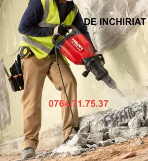 schela metalica renovare fatada placare polistiren tencuiala  - imagine 3