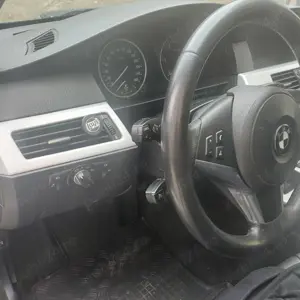 De vânzare BMW 520 D - imagine 5