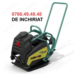 scule de inchiriat,mai compactor,picamer,drujba beton,generator,liza,inchiriez - imagine 2