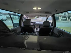 Vw Sharan 4x4 An 2010 - imagine 10