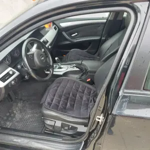 De vânzare BMW 520 D - imagine 3