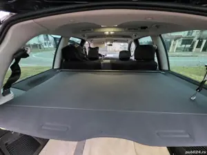 Vw Sharan 4x4 An 2010 - imagine 9