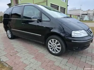 Vw Sharan 4x4 An 2010