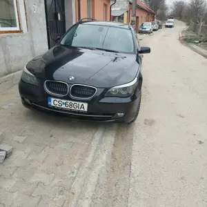 De vânzare BMW 520 D - imagine 4