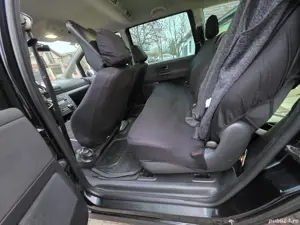 Vw Sharan 4x4 An 2010 - imagine 8