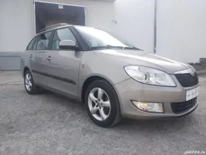 De vânzare Skoda Fabia 