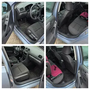 VW Golf 6 Comfortline - imagine 8