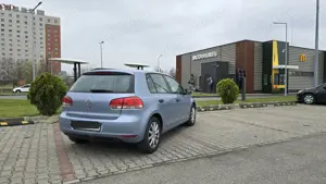 VW Golf 6 Comfortline - imagine 4