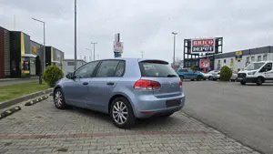 VW Golf 6 Comfortline - imagine 3