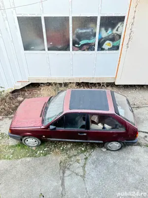 vand vw polo GT coupe - imagine 3