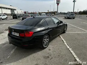 BMW F30 325D 2.0Diesel 