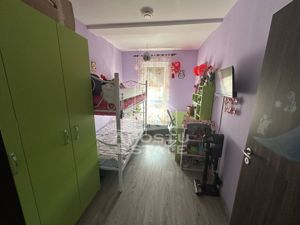 Apartament cu 3camere mobilat la etaj intermediar, in Giroc la asfalt. - imagine 7