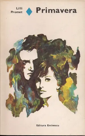 Carti Colectia "Romanul de dragoste"_4 - imagine 3