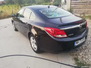 vind opel insignia a  an2012