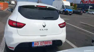 Renault clio 4 ,2018 ..6500 Eu  Variante ! - imagine 4