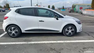 Renault clio 4 ,2018 ..6500 Eu  Variante ! - imagine 6