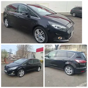 ford s max 2016