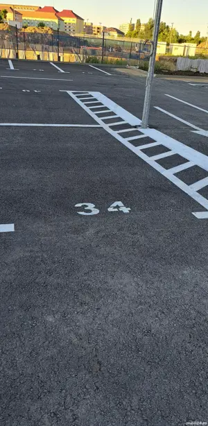 Proprietar. Inchiriez Ap. 1 camera si loc de parcare in complex Ateneo - imagine 5