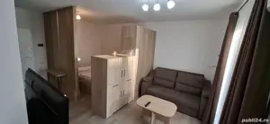 Proprietar. Inchiriez Ap. 1 camera si loc de parcare in complex Ateneo - imagine 7