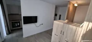 Proprietar. Inchiriez Ap. 1 camera si loc de parcare in complex Ateneo - imagine 10