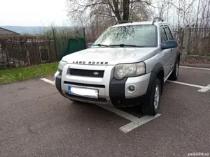 Vind Freelender  - imagine 2