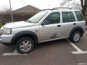 Vind Freelender  - imagine 3