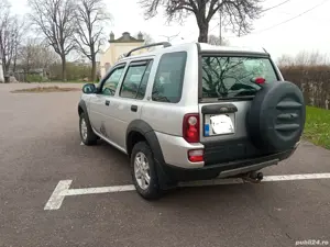 Vind Freelender  - imagine 5