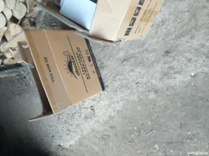 Baterii panouri solare  - imagine 2