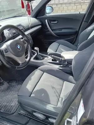 Bmw 118D utilizat
