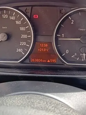 Bmw 118D utilizat - imagine 2