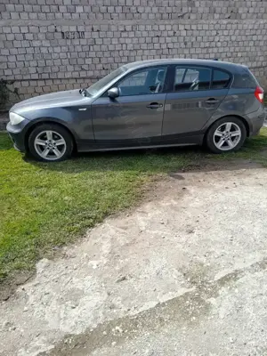 Bmw 118D utilizat - imagine 3