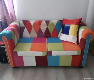 Canapea camera copilului