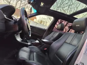 BMW X3 E83 M47 M paket 2.0D 4x4 2006