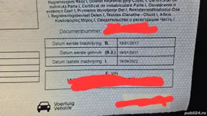 Mercedes-Benz Sprinter - imagine 3