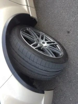 Vand Audi Q7, break,  benzina si GPL, an fabricatie 2007. - imagine 10