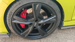 Jante 4x108 R18 - imagine 4