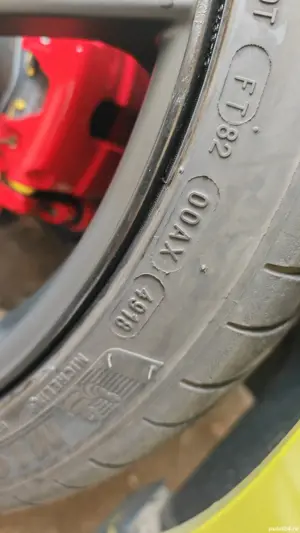 Jante 4x108 R18 - imagine 2