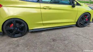 Jante 4x108 R18 - imagine 3