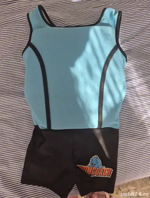 echipament de inot cu spuma