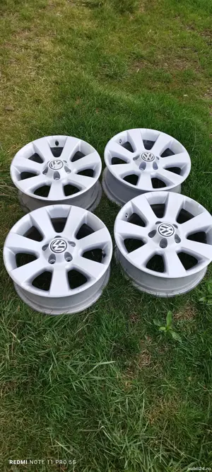 jante  vw Tiguan 