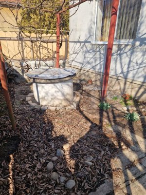 Casa de vanzare, cu 3 camere, 100 mp, zona Săulești - imagine 5