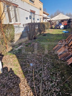 Casa de vanzare, cu 3 camere, 100 mp, zona Săulești - imagine 6