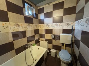 Casa de vanzare, cu 3 camere, 100 mp, zona Săulești - imagine 3