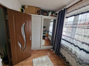 Apartament de vanzare 2 camere, 33 mp, zona George Enescu  - imagine 6