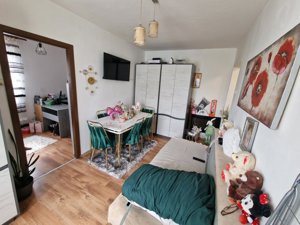 Apartament de vanzare 2 camere, 33 mp, zona George Enescu  - imagine 2